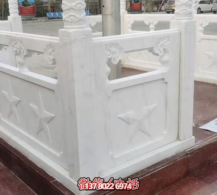 天藍(lán)寶石仿古景觀(guān)拱橋